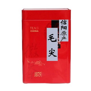 蜜蜂天使 毛尖茶(东方)