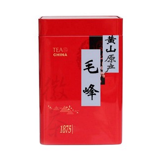 蜜蜂天使 毛峰茶(东方)