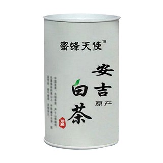 蜜蜂天使 珍稀白茶(东方)