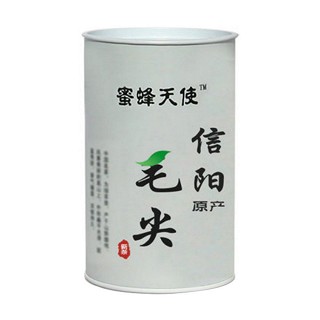 蜜蜂天使 信阳毛尖(东方)