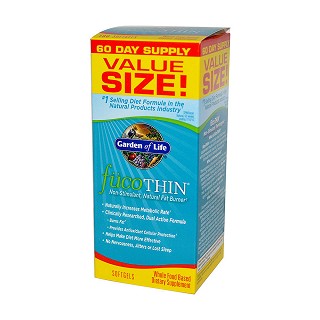 garden of life value size fucothin(garden)