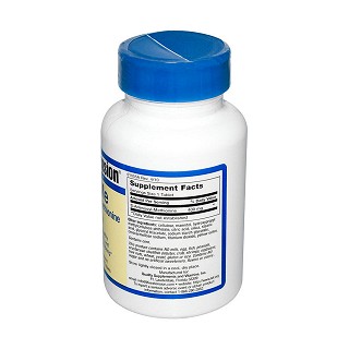 life extension s-adenosyl-methionine(life)