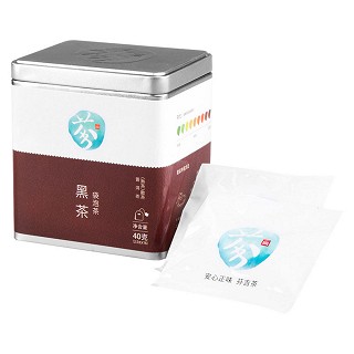 芬吉 黑茶袋泡茶(凤庆县峡山)