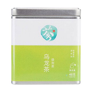 芬吉 乌龙茶袋泡茶(凤庆县峡山)