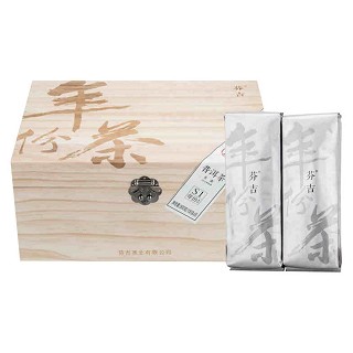 芬吉 s1普洱茶(凤庆县峡山)