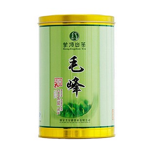 美安雅 毛峰(卓霖)