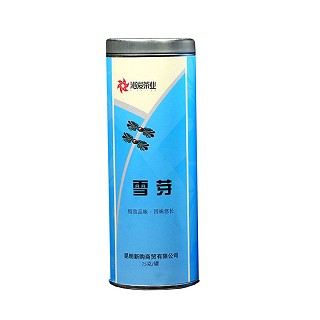 沁爱 雪芽茶(新购商贸)