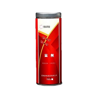 沁爱 云丝绿茶(新购商贸)