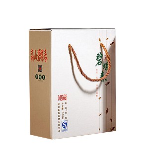 沁爱 高山碧螺春(新购商贸)