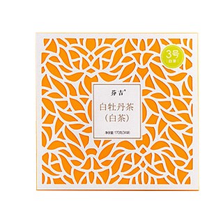 芬吉 白牡丹(凤庆县峡山)