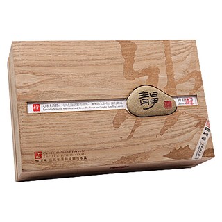 尚轩禅静人生铁观音(如意)