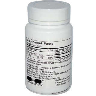 thorne research 维生素b12胶囊(thorne)