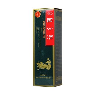 同仁堂国公酒2瓶装(同仁堂)