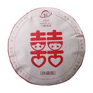 六妙 喜茶(天丰源茶)