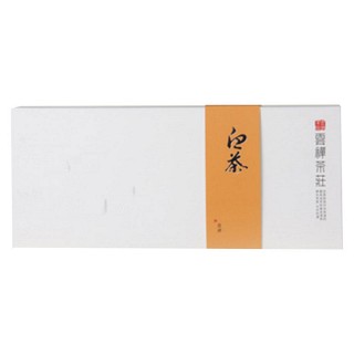 云禅茶庄 白茶(古森)
