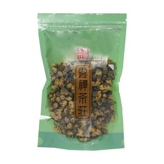 云禅茶庄 胎菊(古森)