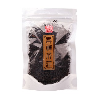 云禅茶庄 九曲红梅(古森)