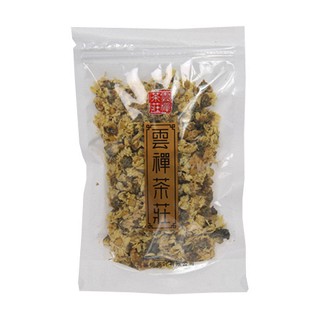 云禅茶庄 杭白菊(古森)