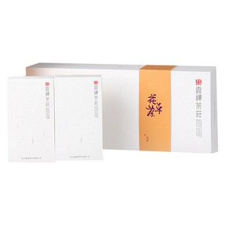云禅茶庄 杭白菊(古森)