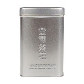 云禅茶庄 龙井茶(古森)