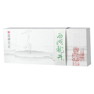 云禅茶庄 西湖龙井(古森)