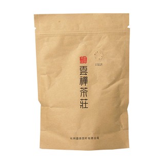 云禅茶庄  九曲红梅(古森)