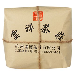 云禅茶庄 龙井茶(古森)