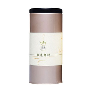 翁溪白毫银针(天天品)
