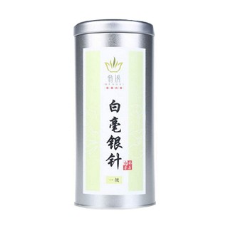 翁溪白毫银针(天天品)