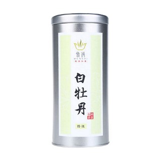 翁溪白牡丹(天天品)