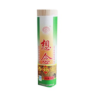 想念香菇面(想念)