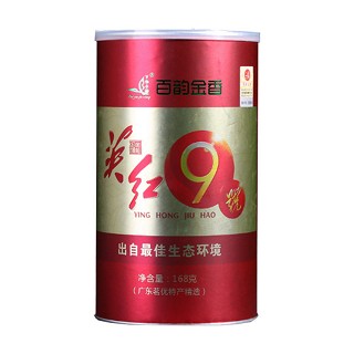 百韵金香英红九号(鑫宝)