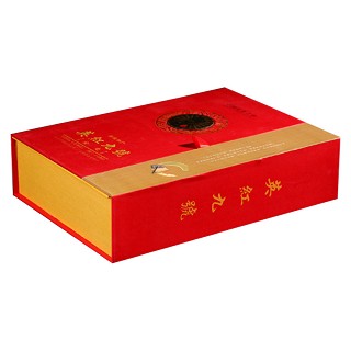 百韵金香英红九号金毫(鑫宝)