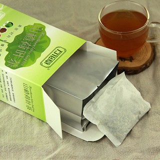 万花草 山楂荷叶茶(万花草保健)
