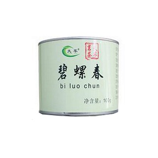 天萃碧螺春(天山绿)