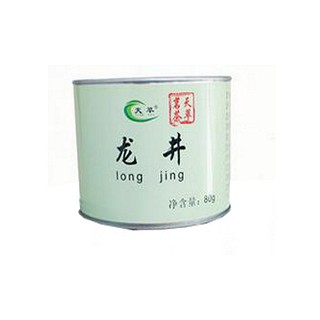 天萃龙井(天山绿)