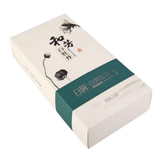 白韵和芳白牡丹(政和瑞茗)
