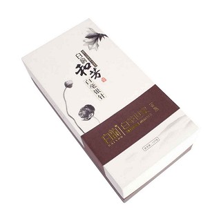 白韵和芳白毫银针壹号(政和瑞茗)