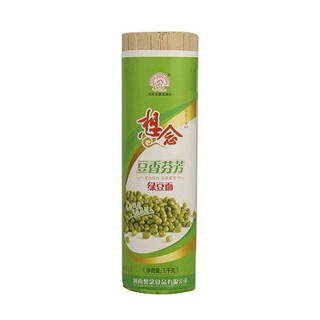 想念绿豆面(想念)