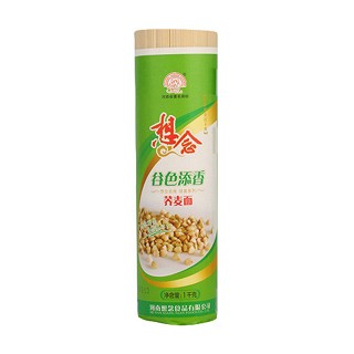 想念荞麦面(想念)