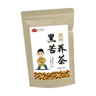 天未然黑苦荞茶(汇源健康)