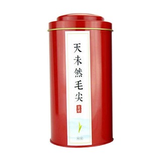天未然毛尖(汇源健康)