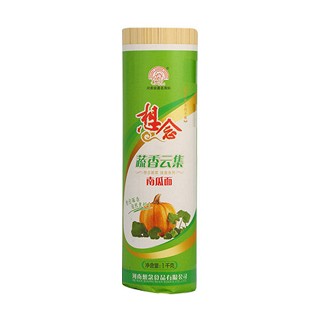 想念南瓜面(想念)