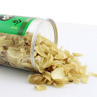 百合干片(万花草)