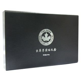 弗兰德虫草子实体礼盒(炜鑫)