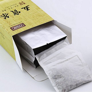 万花草 五宝茶(万花草保健)