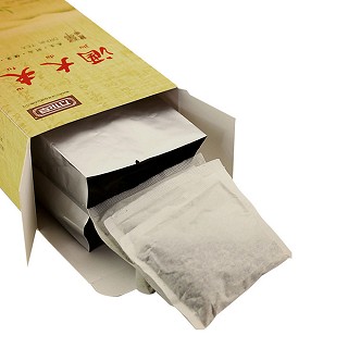 万花草 养生茶 酒大夫(万花草保健)