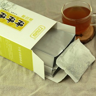 万花草 养生茶 降降降茶(万花草保健)