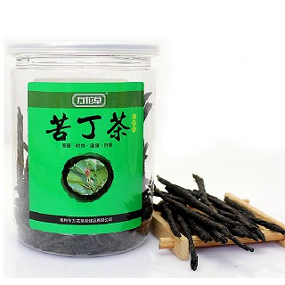 万花草 养生茶 苦丁茶(万花草保健)