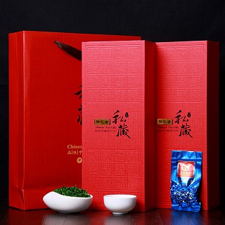 易记茶业 保健茶 铁观音(450克)